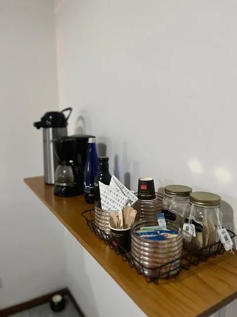 Habitacion Bano Privado Y Parqueadero Sur Cali公寓 民宿 卡利